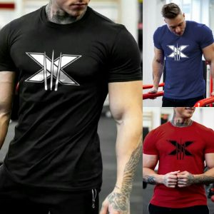 Pack of 3 Wolverine T-Shirts