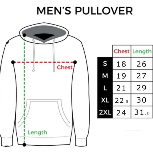 Men Casual Zipper Hooded Jacket – Deal20one