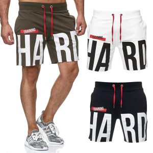 Bundle of 3 Hard Training Shorts