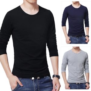 Pack of 3 Round Neck Full Sleeve Shirts (B.N.H)