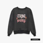 Pack of 2 Ever Pretty Printed Sweatshirt For Women