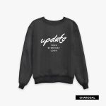 Pack of 2 Update Why Not Printed Sweatshirt For Women