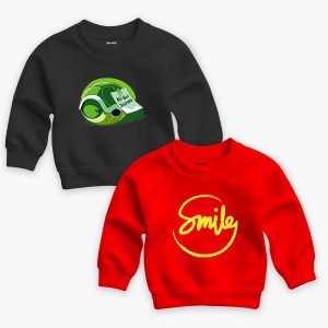 Little boys sweatshirts hotsell