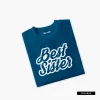 Teal Blue