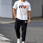 Do Passion Printed Summer Suit For Men