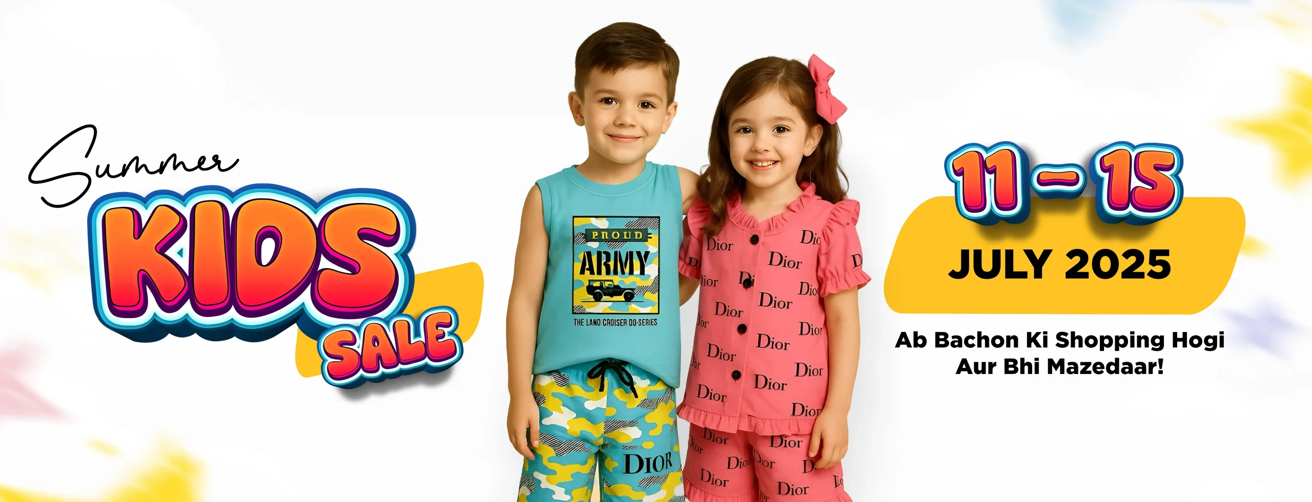 kids summer-web
