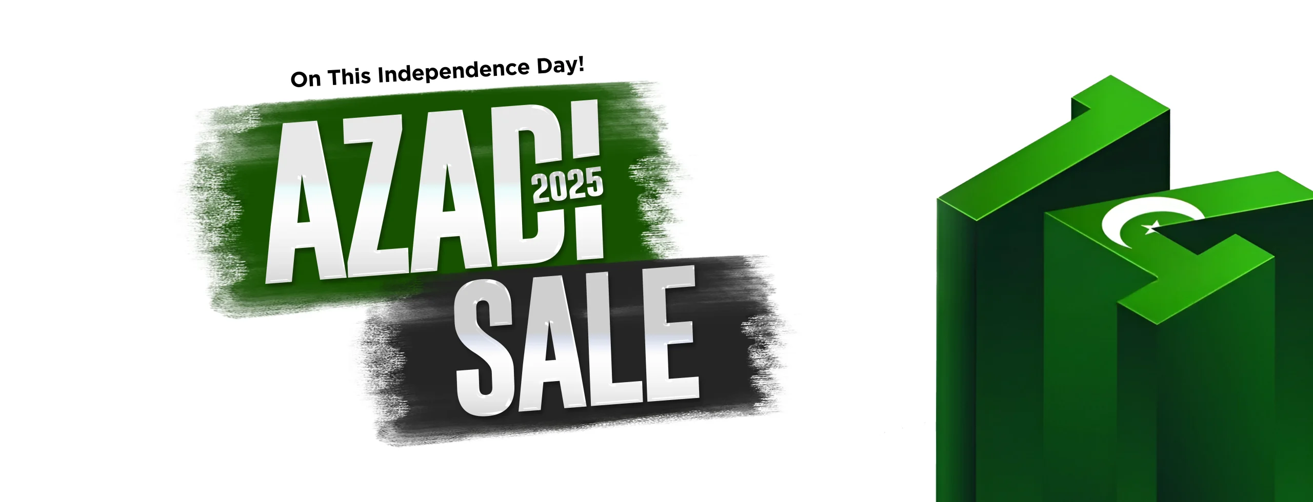 azadi sale 1