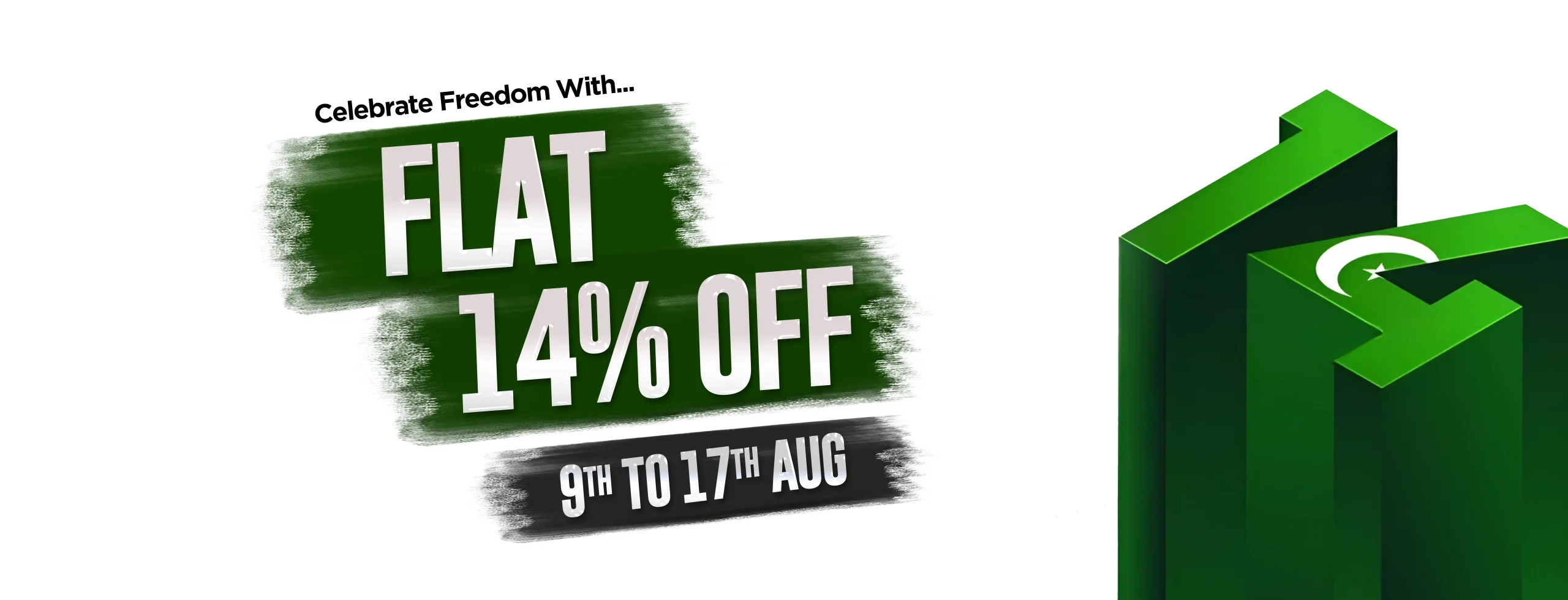 azadi sale 2