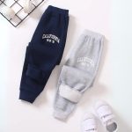 Pack of 2 California 90's Printed Sweatpants for Girls