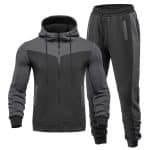 Urban Velocity Tracksuit