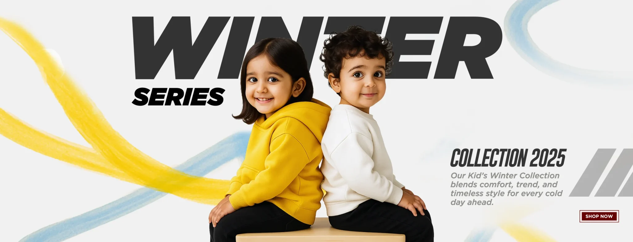 winter kids banner collection 2025 copy