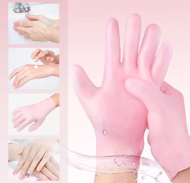 Waterproof Cleaning Gloves – Reusable Hand Protection for Household Tasks