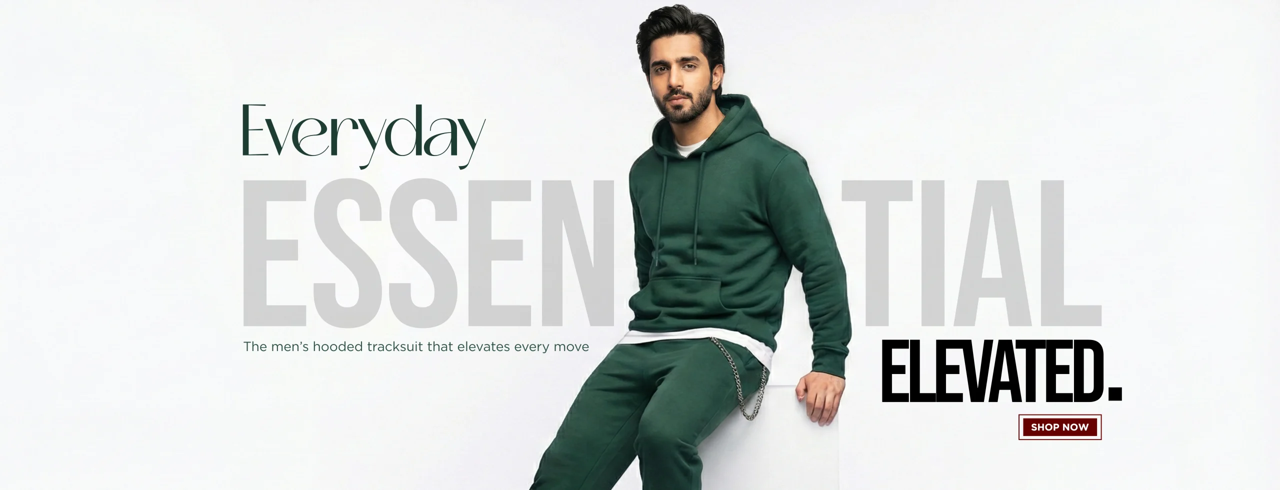 EVERYDAY -WEB VERSION