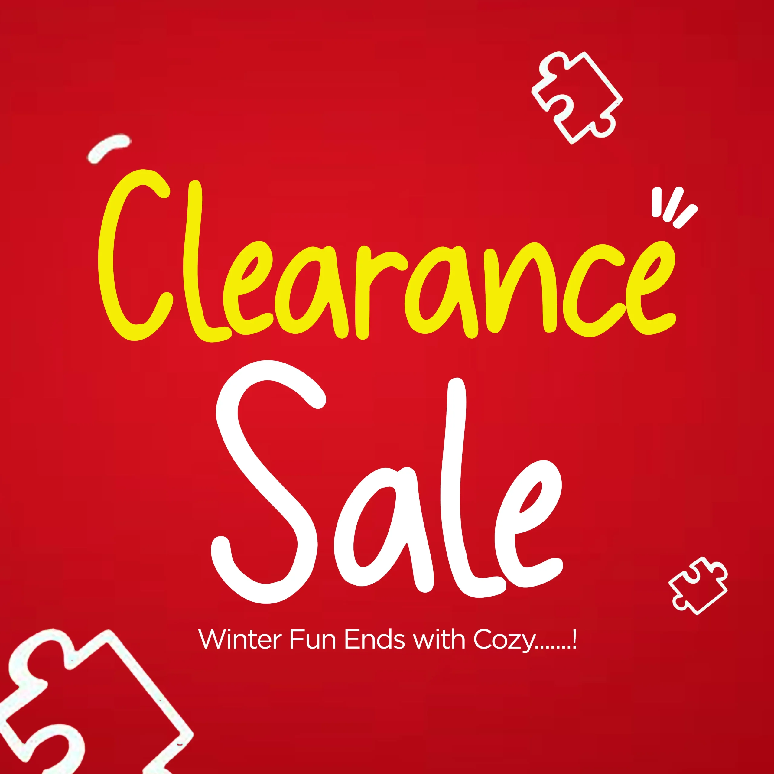 clearance sale mobile