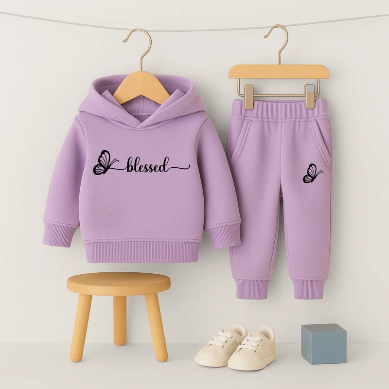 137-scaled-1 Blessed Printed Purple Hooded Tracksuit for Girls