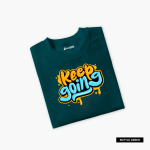 Pack of 3 Cool Happy Bear Printed Summer T-Shirts