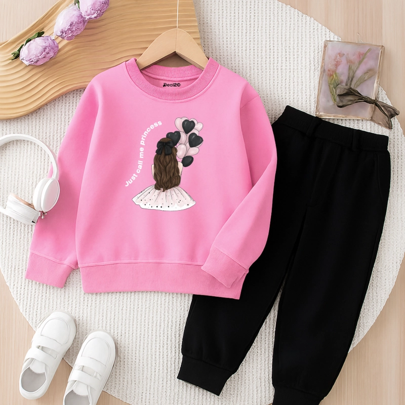 Contrast-Charming-Balloon-Girl-Printed-Pink-Sweatshirt-Tracksuit-for-Girls-scaled-1-800x800 Contrast Charming Balloon Girl Printed Pink Sweatshirt Tracksuit for Girls