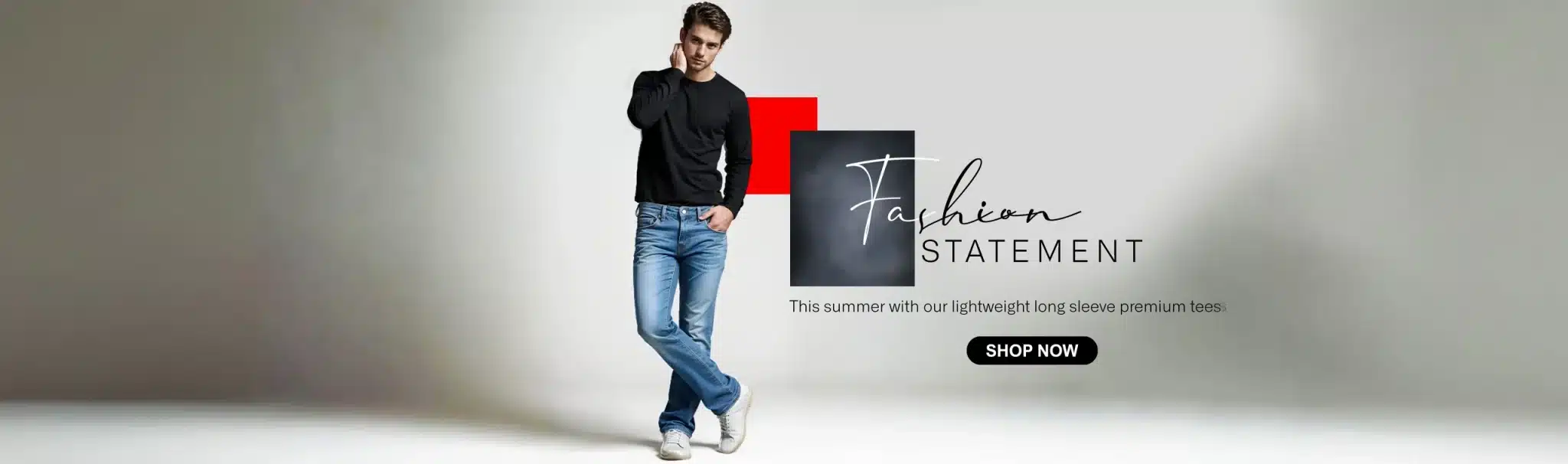 Full Sleeves T-Shirts