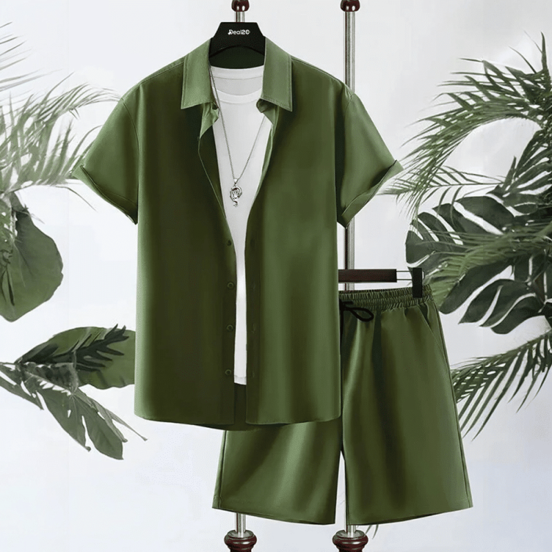 Green-Dream-Casual-Summer-Short-Suit-For-Men.png