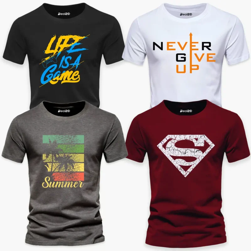 Pack-of-4-Muscle-Guy-Summer-Game-Printed-T-Shirts-For-Mens-scaled-1.webp