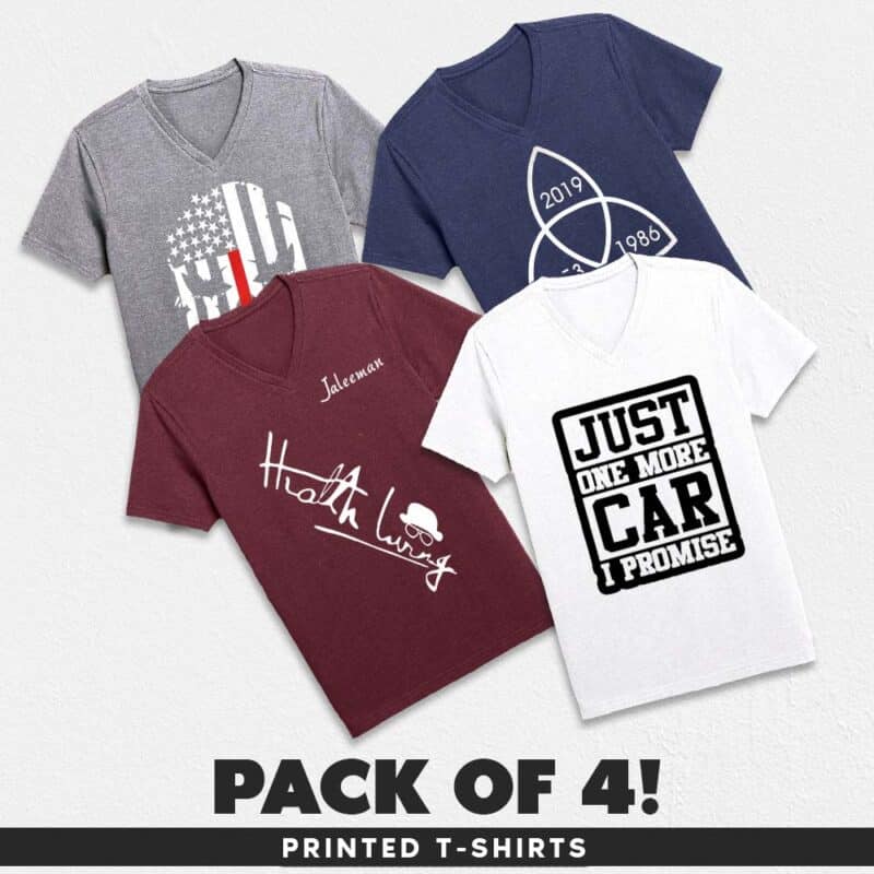 Pack-of-4-V-neck-Printed-T-Shirts-e1602179381905.jpg