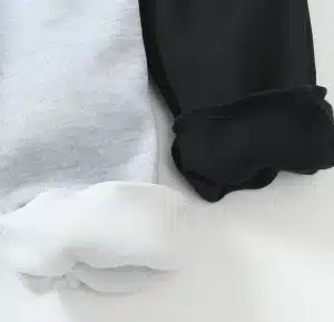 Pack of 3 Smile Lucky Girl Printed Sweatpants for Girls