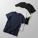 Bundle of 3 NWB Plain T-Shirts for Mens