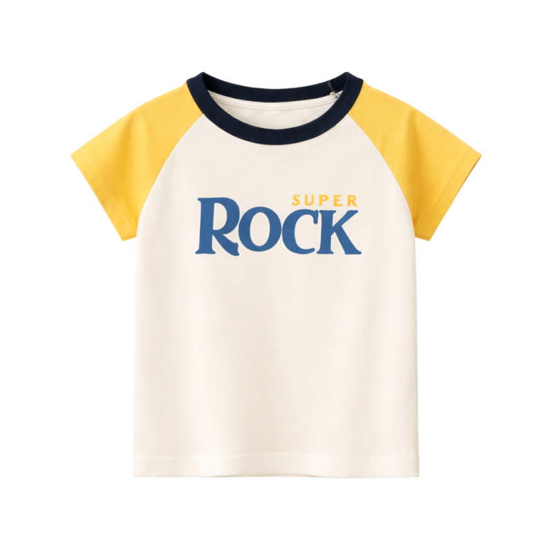 Little Rock Kids T-Shirt