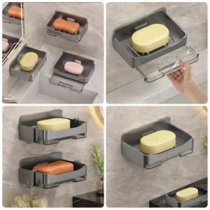 Drawer Soap Dish