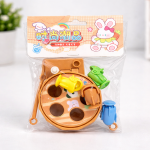 Fish Catching Game Toy – Fun Kids Playset Fish Catching Game Toy – Fun Kids Playset