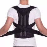 Back Posture Corrector Belt Back Posture Corrector Belt