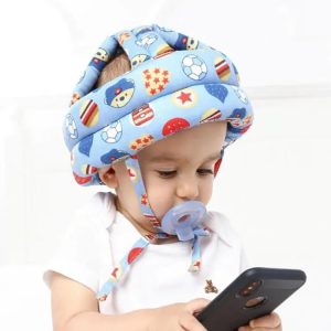 Baby Safety Helmet For Kids