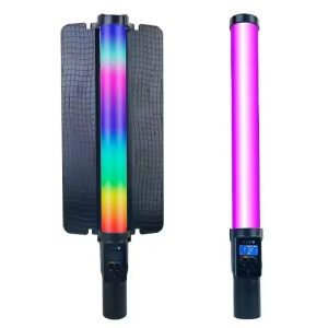 Stick Light Handheld BD-B6 β Full Color Selfie Fill Light