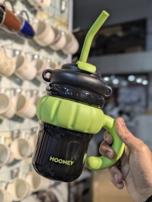 Original HOOMEY Stainless Steel Tumbler β 500ML