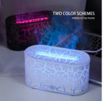 Volcano Design LED Humidifier Volcano Design LED Humidifier