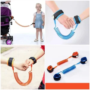 Child Anti-Lost Safety Strap