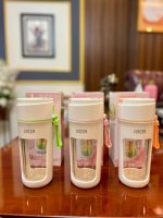 Heavy Juice – Portable Juice Bottle