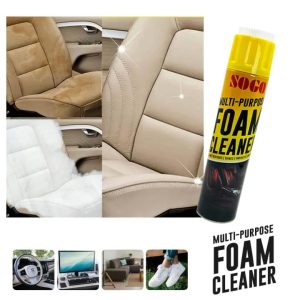 SOGO Foam Cleaner – Multi‑Purpose Cleaning Spray