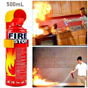 FIRE STOP Spray (500 ML)