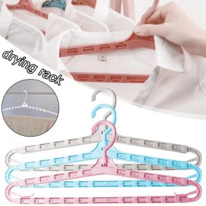 Adjustable Clothes Hanger