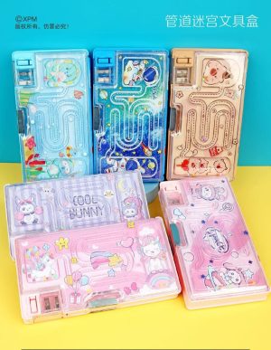 Pencil Box – High Quality