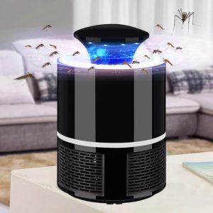 Electric Mosquito Killer Lamp