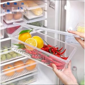 Fridge Storage Food Container