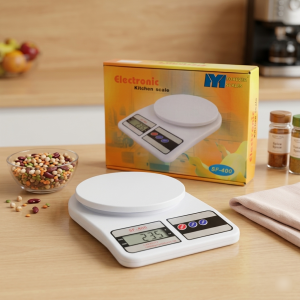 Kitchen Weight Scale