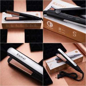 Professional Hair Straightener (S-3301)