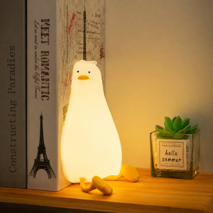 Duck Character Lamp
