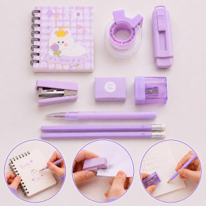 Fantasy Stationery Set