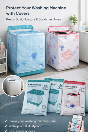 Washing Machine Cover