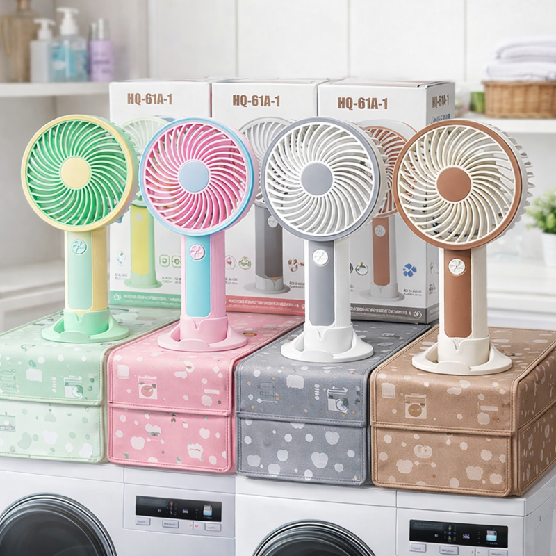 Portable Mini Fan