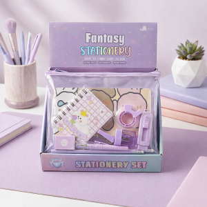 Fantasy Stationery Set